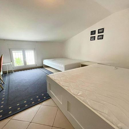 Apartmani Tominac Crikvenica Extérieur photo