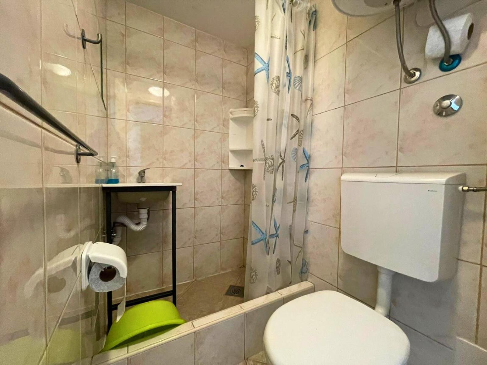 Apartmani Tominac Crikvenica Extérieur photo